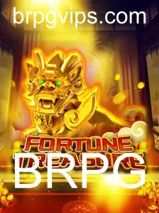 FortuneTreasure: A Nova Sensação BRPG
