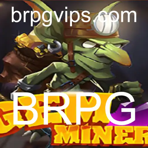 Explorando o Mundo de GemMiner: Um BRPG Inovador