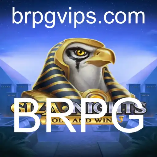 Descubra GizaNights: O Fascinante Universo do Jogo BRPG