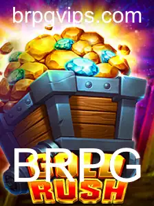 GoldRush: Uma Aventura Inovadora no Universo BRPG