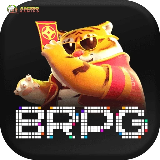 BRPG Logo