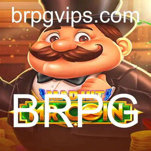 MadHitMrCoin: O Novo Fenômeno BRPG que Está Revolucionando o Mundo dos Jogos