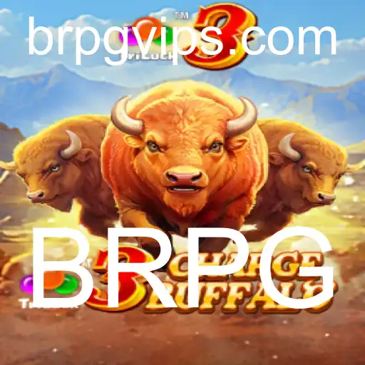 Explorando o Universo de 3ChargeBuffalo: Um Guia Definitivo para o Jogo BRPG