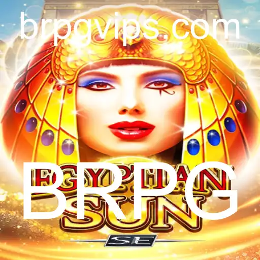 Explorando o Mundo de EgyptianSunSE: Um BRPG Fascinante