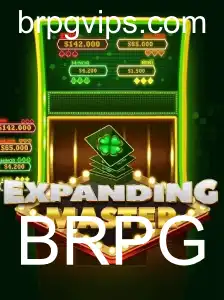 ExpandingMaster: Uma Nova Dimensão no Universo BRPG
