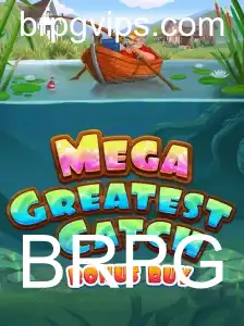MegaGreatestCatchBonusBuy: Um Mergulho no Universo dos Jogos BRPG