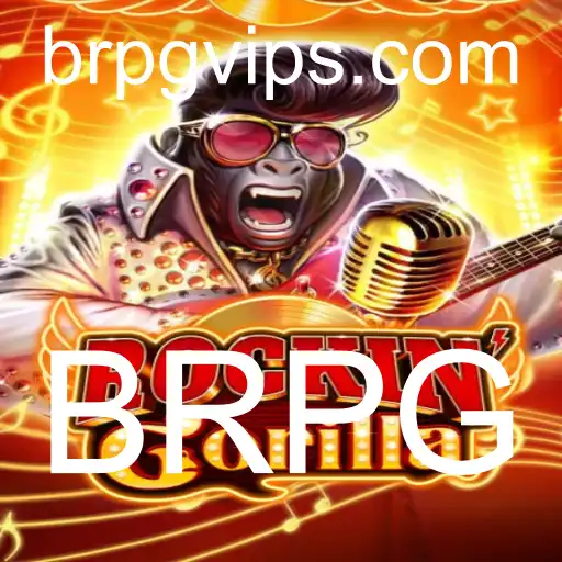 Descubra RockinGorilla: O Novo Fenômeno BRPG Que Está Conquistando o Mundo dos Jogos