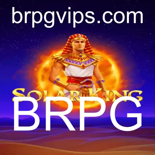 SolarKing: A Nova Aventura BRPG que Conquista Gamers ao Redor do Mundo