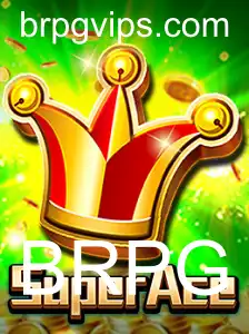 SuperAce: Uma Imersão no Mundo dos Jogos BRPG
