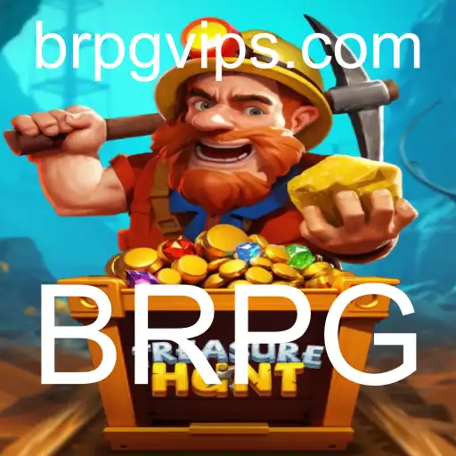 Explorando o Mundo de TreasureHunt: Uma Jornada Através de BRPG