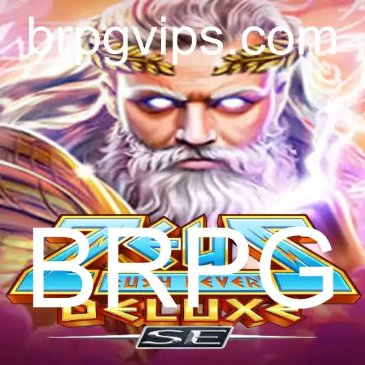 Explorando o Universo de ZeusRushFeverDeluxeSE: O Novo Fenômeno BRPG